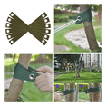 thumbnail image 1 of 10 PCS Tree Stake Kit, Tree Straps Tree Support Straps Tree Belts Tree Plant Belt for Plant Fix Straight, 1 of 5