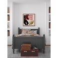 thumbnail image 5 of Marmont Hill Printed Sports Framed Art Prints, 5 of 6