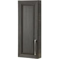 thumbnail image 5 of Cutler Kitchen And Bath Cctr12mc Classic 30" X 11-1/2" Single Door Medicine Cabinet, 5 of 7