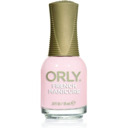 Orly Nail Lacquer Sweet Blush .6oz 22476