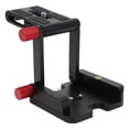 thumbnail image 4 of Camera Holder, Foldable Desk Camera Holder Photography Z-shaped  for Camcorder for Camera, 4 of 7