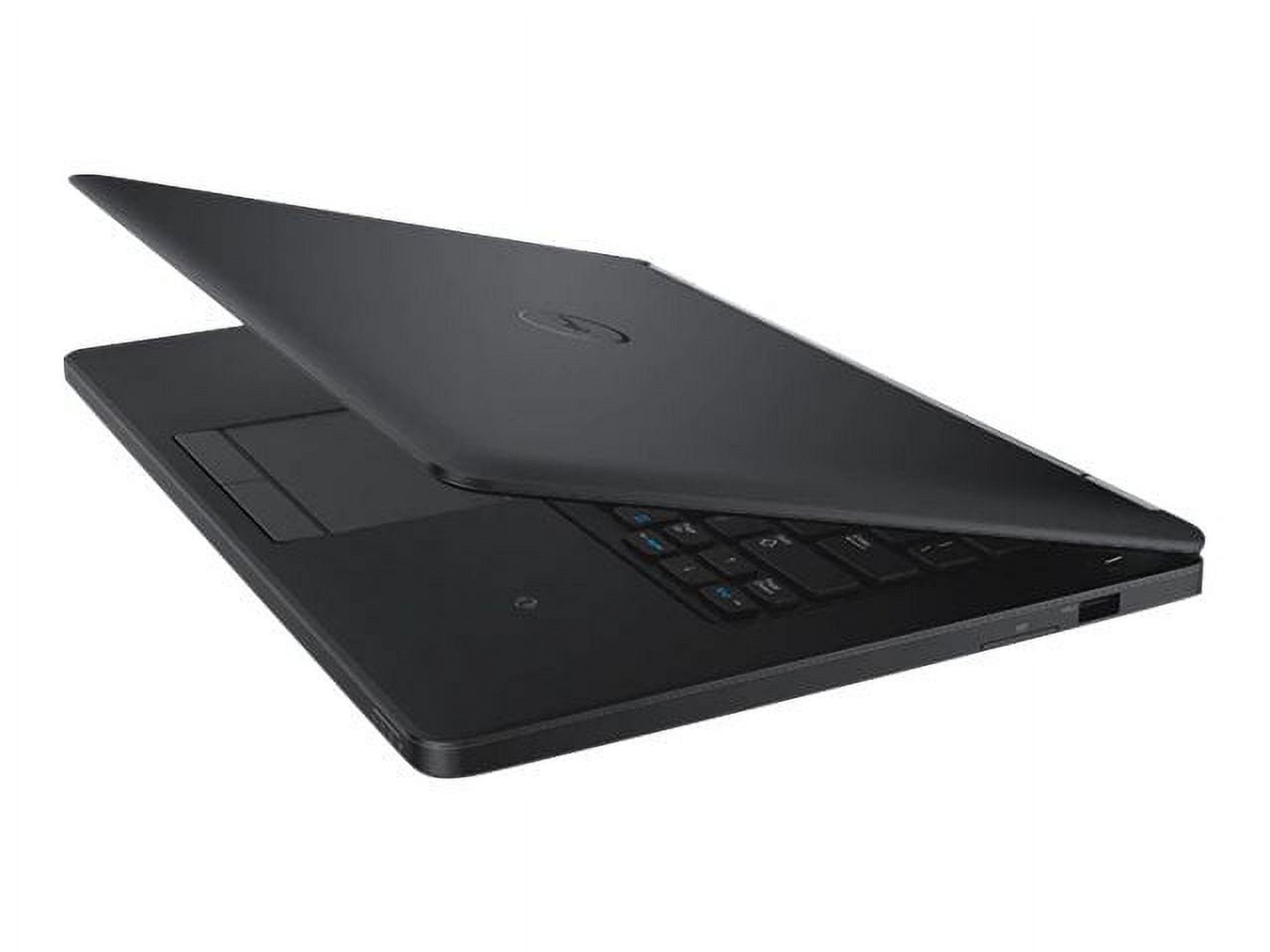 Dell E5450 Laptop, 14'', Intel Core i5-5200U, 8GB RAM, 500GB HDD, Windows 10 Pro
