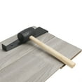 thumbnail image 5 of WORKPRO Laminate Wood Flooring Installation Tool Kit (33-Pieces / Box), New, 5 of 8