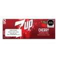thumbnail image 1 of Refresco 7up Cereza 12 pack, 1 of 5