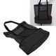thumbnail image 4 of Mesh Beach Bag, Mesh Design Beach Cooler Bag Soft Liner Keep Freshness Multifunction For Camping, 4 of 8