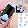 thumbnail image 3 of NEW Mobile Phone Screen Lens Wipe Glasses Cleaning-Cloth T0U8, 3 of 8