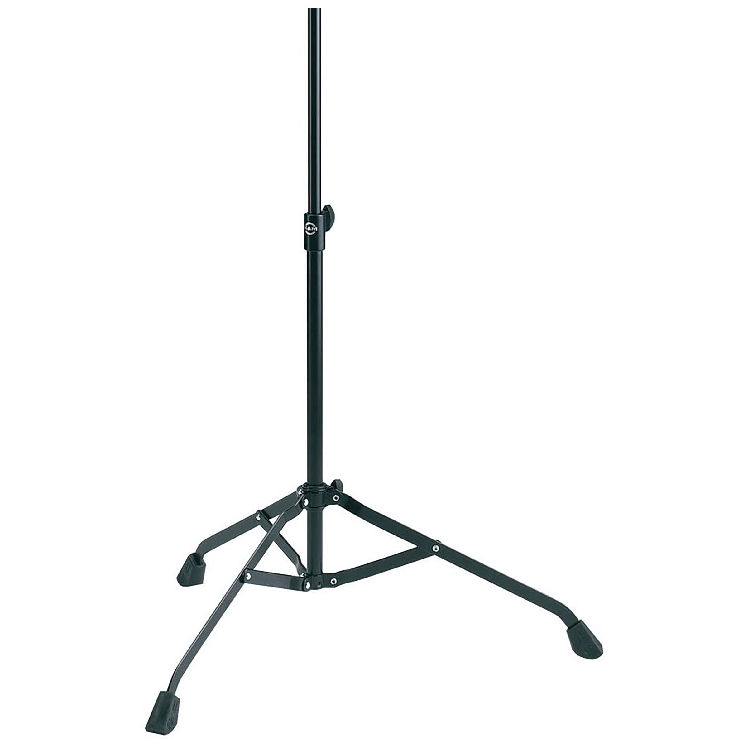 K&M Extra Heavy Duty Music Stand Black