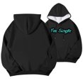 thumbnail image 2 of WILLBEST Sudaderas para Hombre y Mujer, Sudaderas De Primavera para San Valentín, Sudaderas Deportivas De Moda Mediana​​, 2 of 3