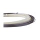 thumbnail image 2 of Set de cuerdas de tenis Wilson NXT Duo II gris 17/16, 2 of 3