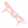 thumbnail image 1 of Ladies' Lifting with No S Cars V Line Strap Adjustable Jawline Shaper Breathable Elastic Chin for Sleeping, 1 of 9