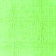 thumbnail image 1 of Ahgly Company Indoor Square Abstract Green Modern Area Rugs, 8' Square, 1 of 4