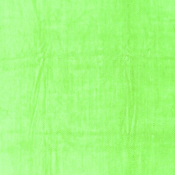 Ahgly Company Indoor Square Abstract Green Modern Area Rugs, 8' Square