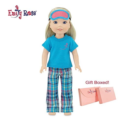 wellie wisher doll clothes