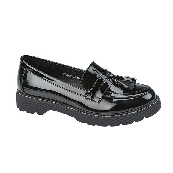 Boulevard Womens Loafers