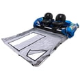 thumbnail image 2 of CLAM 14279 Removable Floor for Nanook XL/Yukon XL Fish Trap, Accessory Only, 2 of 3
