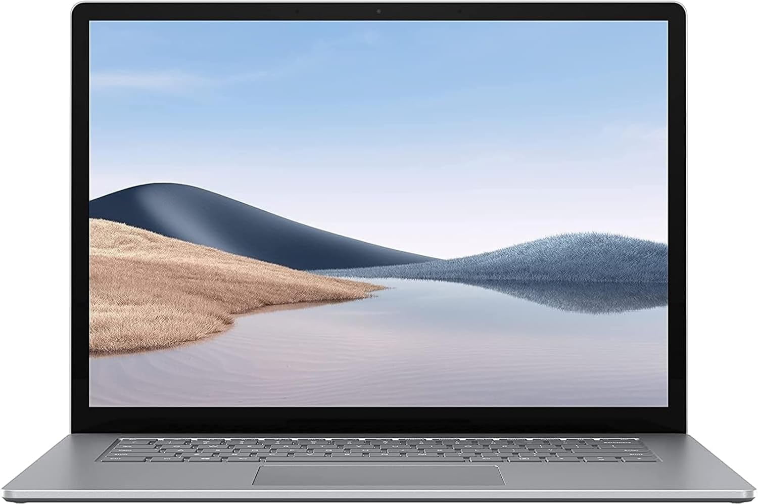 Microsoft Surface Laptop 4, 13.5” Windows Touchscreen, Intel Core