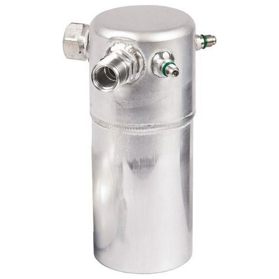 For Chevy Caprice Olds Custom Cruiser A/C AC Accumulator Receiver Drier - BuyAutoParts
