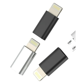 Apple Lightning to VGA Adapter for iPhone, iPad, iPod, 1080p HD