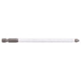 thumbnail image 3 of BTOER Anti Slip Screwdriver Head Magnetic Screwdriver Tungsten Steel Resistant Screwdriver Hexagonal Screwdriver Head, 3 of 9