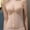 Beige, variant on Women's Corset Top Strapless Hook Front Lace Floral Waist Shaper 32A