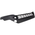 thumbnail image 3 of Front Lower Textured Bumper Cover L/LE Models CAPA for 2022-2024 Toyota Corolla Cross L 4 Cyl 2.0L, 3 of 4