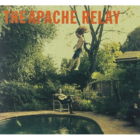 Apache Relay (CD)