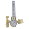 Victor 341-0781-2725 Hrf1480-320 Medalistregulator-Flowmeter