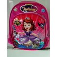 thumbnail image 1 of Mochila congelada de Disney, Spiderman, coches, niños, dibujos animados, Anime, bolsa para niños, figura, niña, niño, patrón, mochila escolar para jardín de infantes, regalo hola suerte unisex, 1 of 2