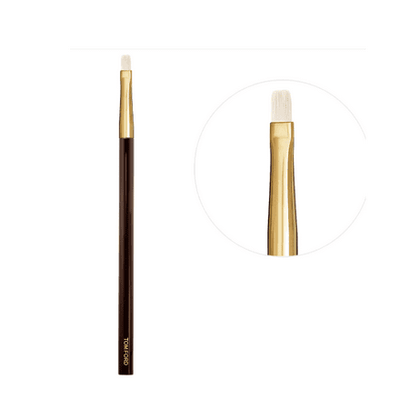 Tom Ford Lip Brush Pinceau Levres '21 Lip Brush' New In