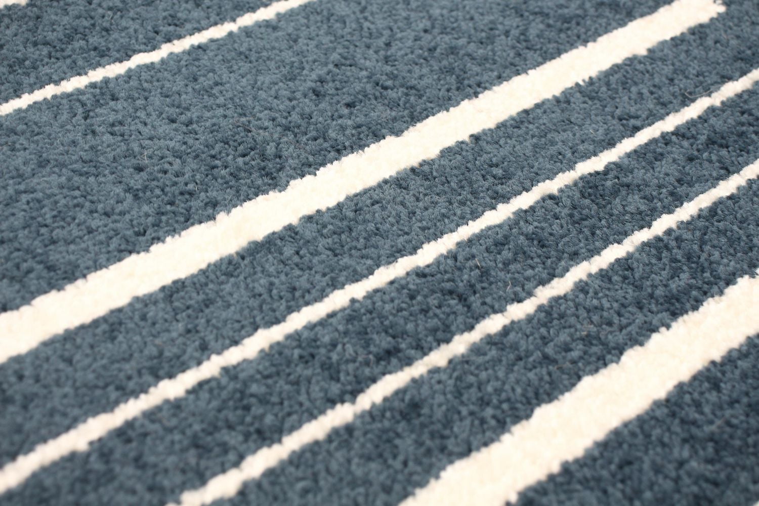 ECARPET Striped Area Rug