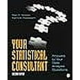 thumbnail image 2 of Your Statistical Consultant: Answers to Your Data Analysis Questions, 2 of 3