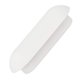 thumbnail image 4 of Accessories Bumper WC Seat Buffer Replacement Pads Toilet Seat Universal 1 Set Base Bathroom Moistureproof Home, 4 of 10