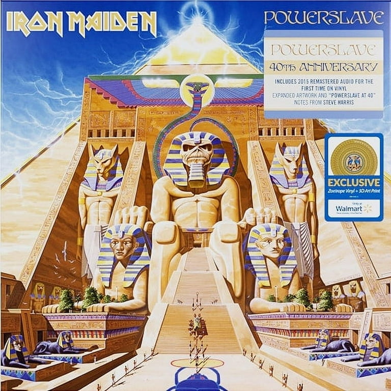 (未使用･未開封品)Iron Maiden - Triumvirate [DVD] Iron Maiden アイアン・メイデン/Tokyo,Japan 2024 Complete