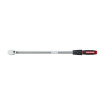 Craftsman CMMT99434, 1/2 inch Drive Adjustable Micrometer Torque Wrench