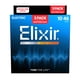 thumbnail image 2 of Cuerdas para guitarra Elixir NANOWEB Light .010-.046 #16567 (12052), 2 of 3