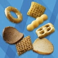 thumbnail image 6 of Chex Mix Traditional Savory Snack Mix, 40 oz, 6 of 11