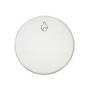 Toca JFD-14 14 in. Jamal Tunable Frame Drum, Kenya Red