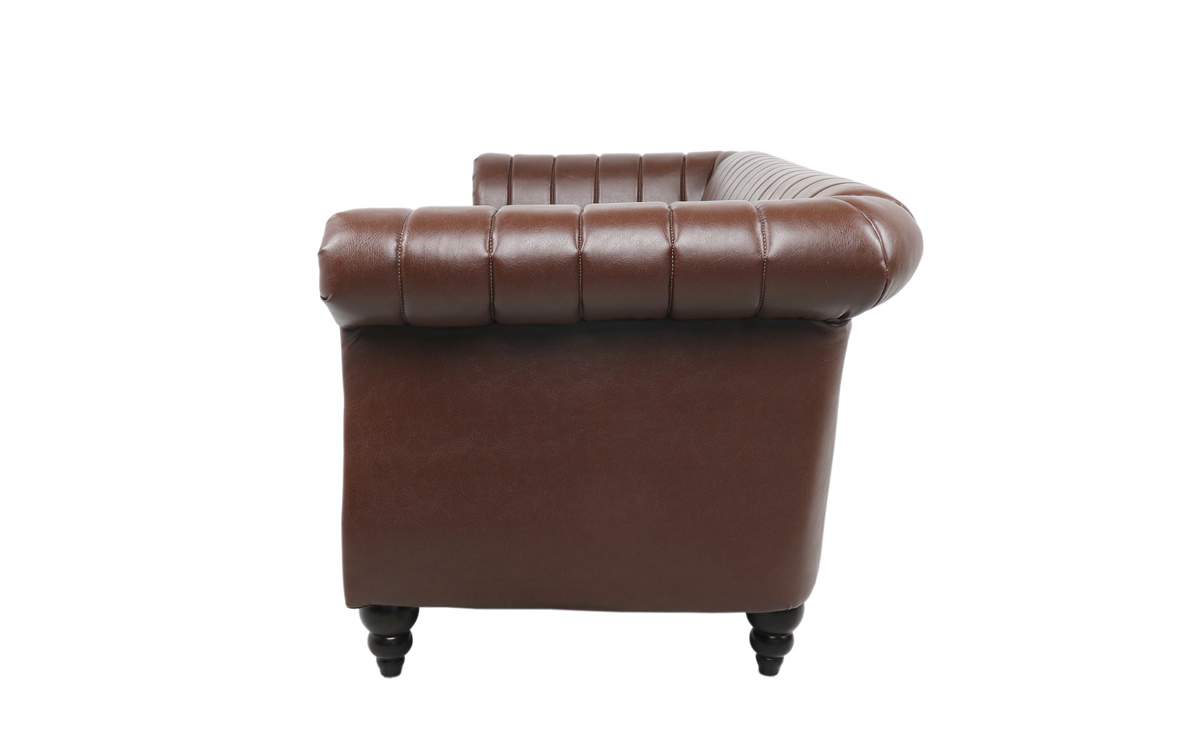 Chesterfield Sofa, 84