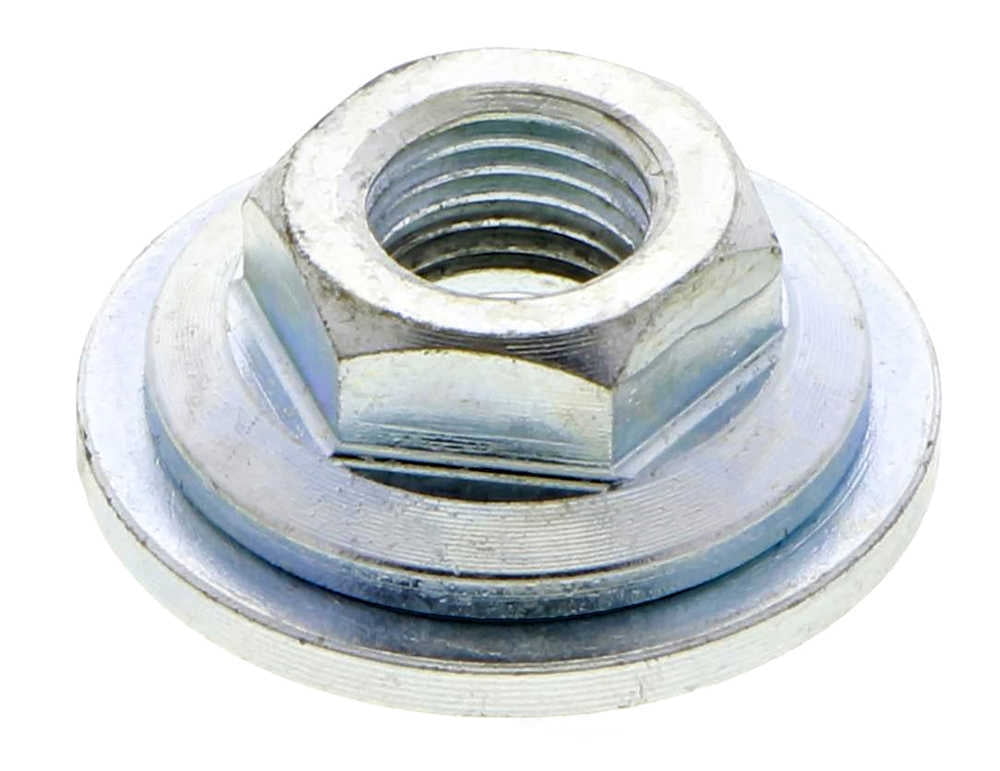 Mevotech CMS701171 Suspension Control Arm and Ball Joint Assembly