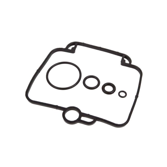 Sidaley Kit de reparación de carburador, reconstrucción de carburador de metal para DR350SE 94-99 Vehículos, repuestos y accesorios Mis