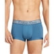 thumbnail image 2 of Calzoncillos bóxer Calvin Klein para hombre, personalizados, elásticos, verde, extragrande Calvin Klein  Calzoncillos boxer, 2 of 2