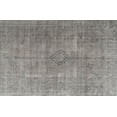 thumbnail image 1 of Ahgly Company Indoor Rectangle Traditional Dark Gray Persian Area Rugs, 8' x 10', 1 of 6