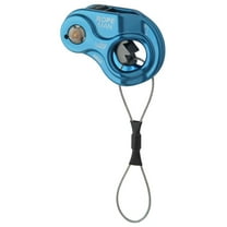 Ropeman 1 Ascender - Lightweight Rope Clamp for Climbing, Hunting, Tree Climbing, & Rigging