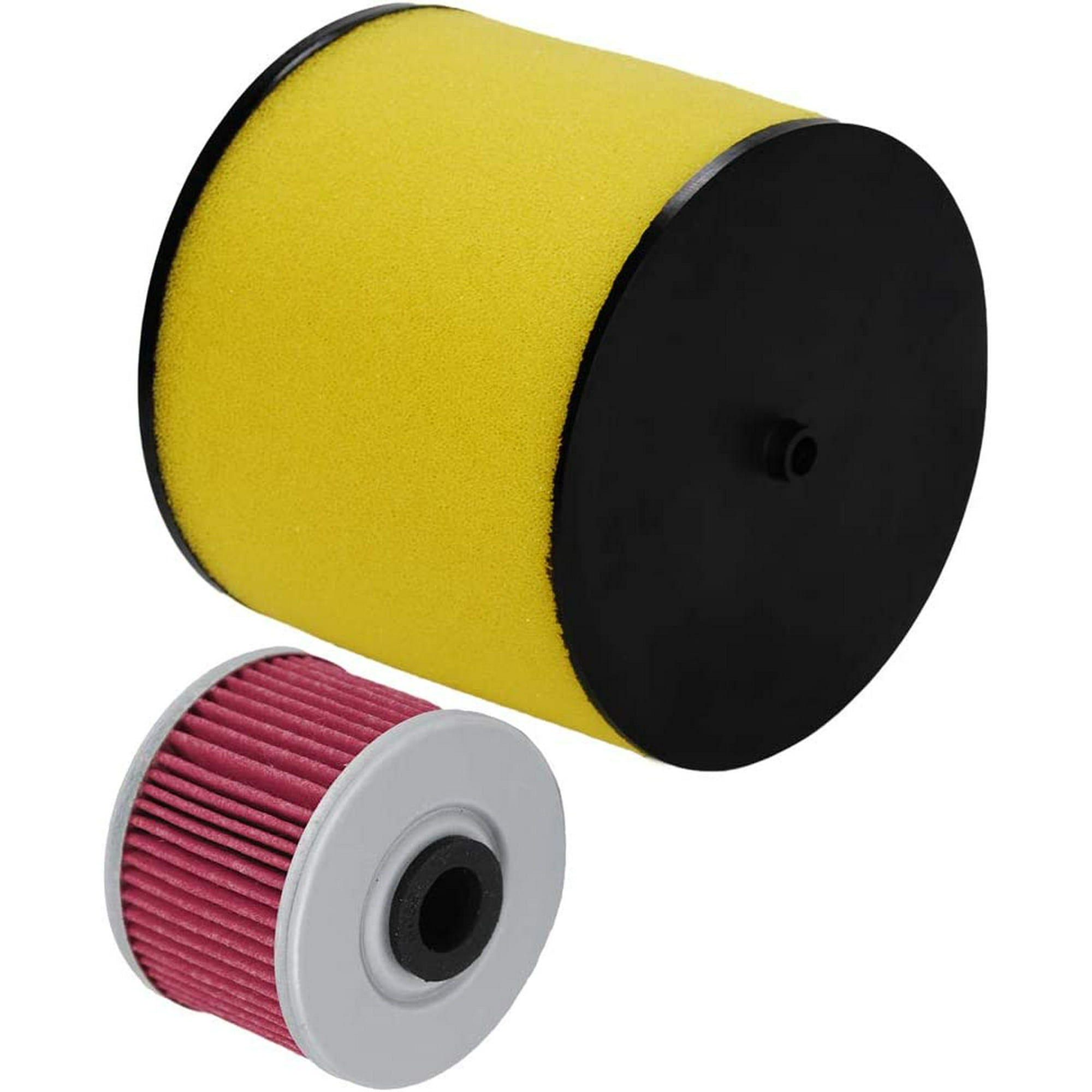 Introducir 71+ imagen honda rancher oil filter In.thptnganamst.edu.vn