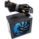 thumbnail image 3 of Fuente de Poder GameFactor PSG400 400W 80Plus Bronze, 3 of 4