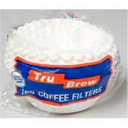 ROUND COFFEE FILTERS