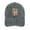 Gray, variant on Rock The Test Gray Baseball Cap for Men Women, Adjustable Snapback Hats Cotton Hat