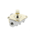 thumbnail image 4 of Gas Oven Pressure Regulator for Electrolux 316091706 AP2125390 PS438464, 4 of 6