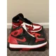 thumbnail image 3 of N I-K-E A i r-Jor-dan 1 Retro High Homage to Home Basketball Shoes 861428-061 Size 11, 3 of 6