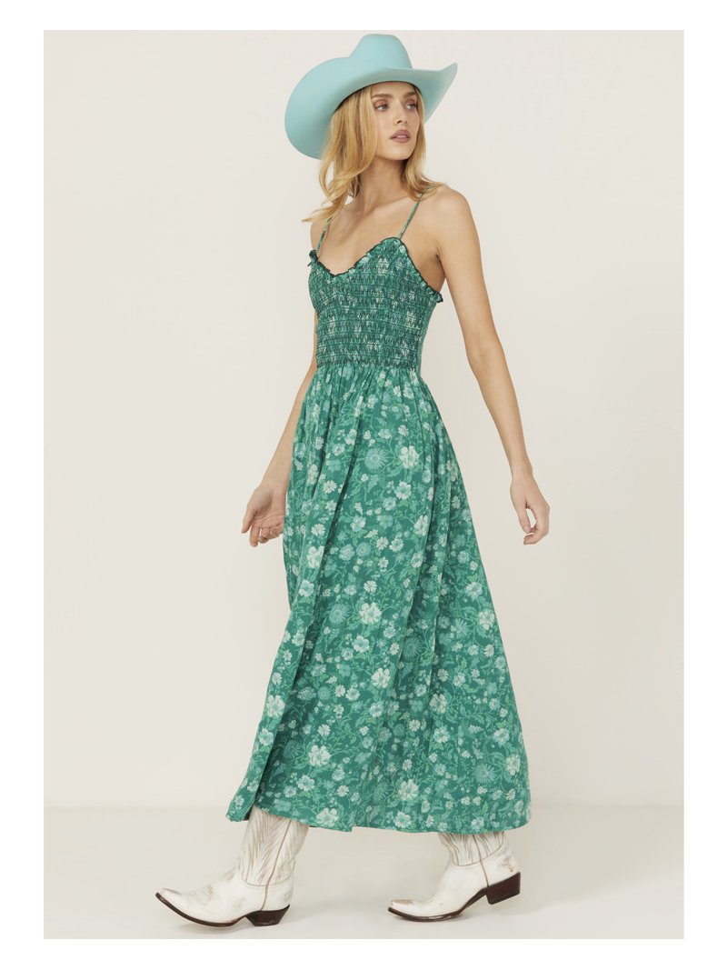 black formal dress a line Berylove Women with Front Slit Sweetheart Satin Celebrity Dress, Black / US10 African_Floral_Print main image 1